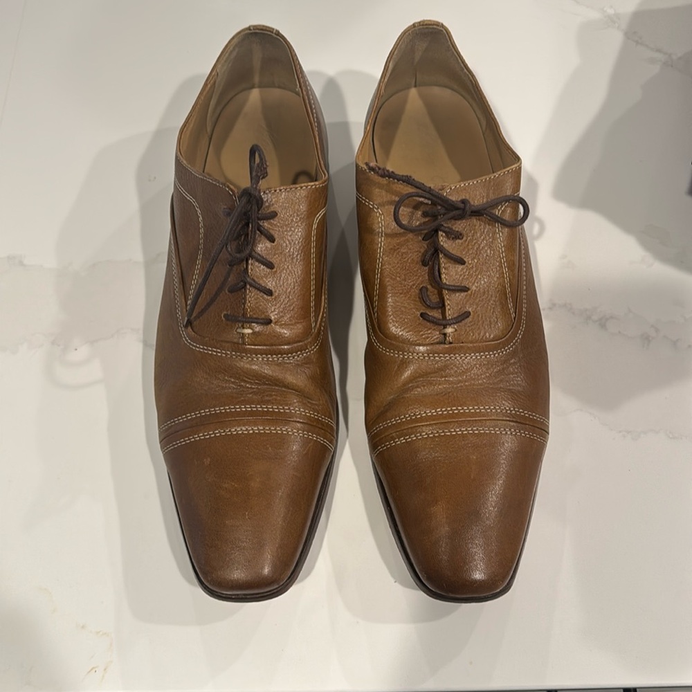 Kenneth Cole Slow Mo Dress Shoes
